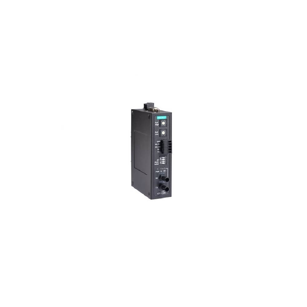 Konwerter ICF-1150-M-SC-T-IEX