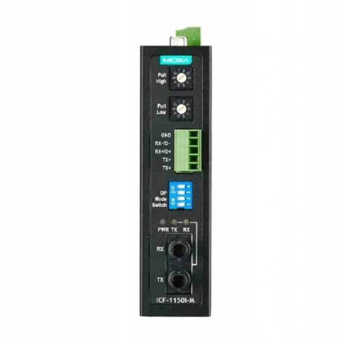 Konwerter ICF-1150-M-ST