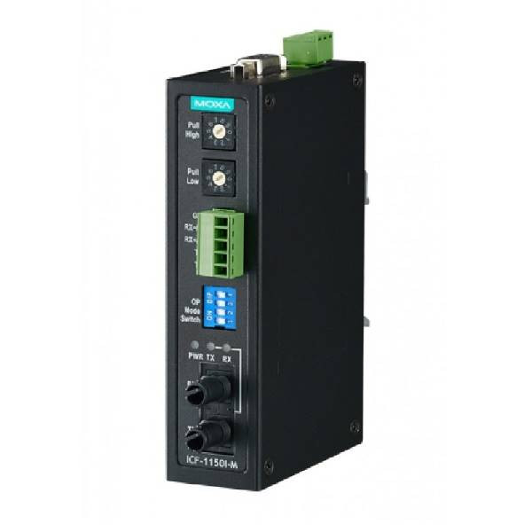 Konwerter ICF-1150-M-ST-T