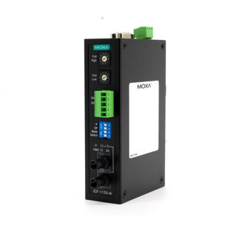 Konwerter ICF-1150-M-ST-T-IEX