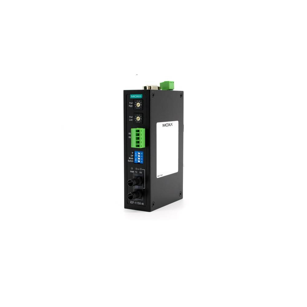 Konwerter ICF-1150-M-ST-T-IEX