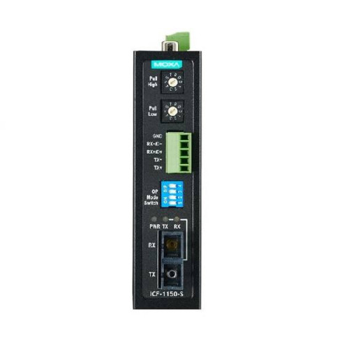 Konwerter ICF-1150-S-SC-IEX