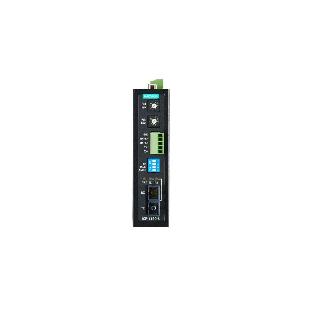 Konwerter ICF-1150-S-SC-IEX