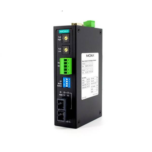 Konwerter ICF-1150-S-SC-T-IEX