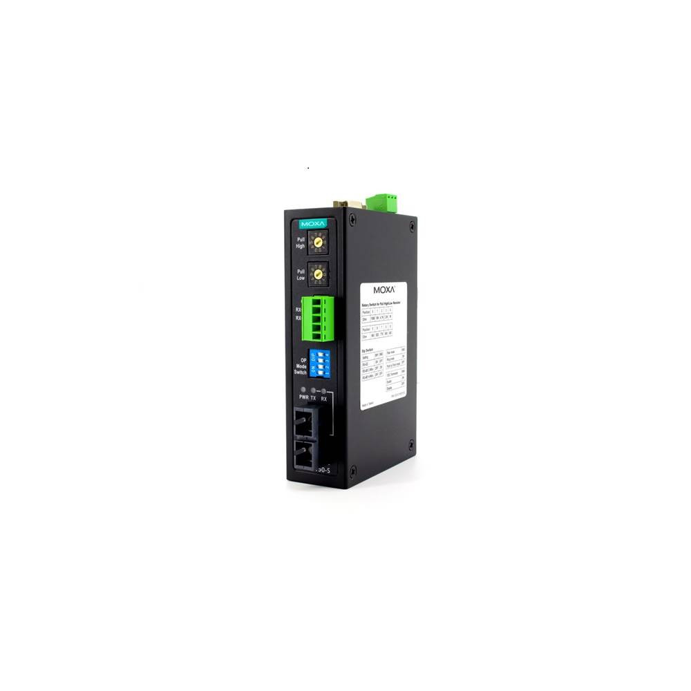 Konwerter ICF-1150-S-SC-T-IEX