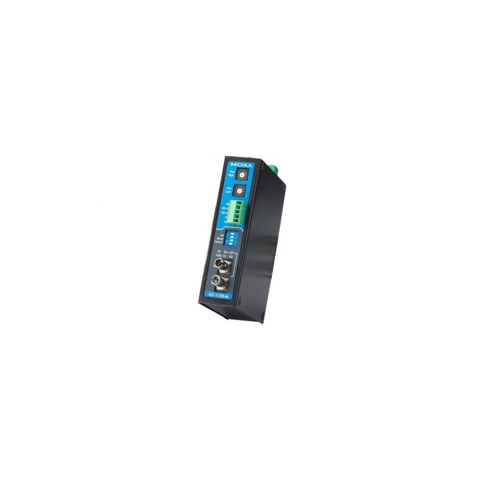 Konwerter ICF-1150-S-ST