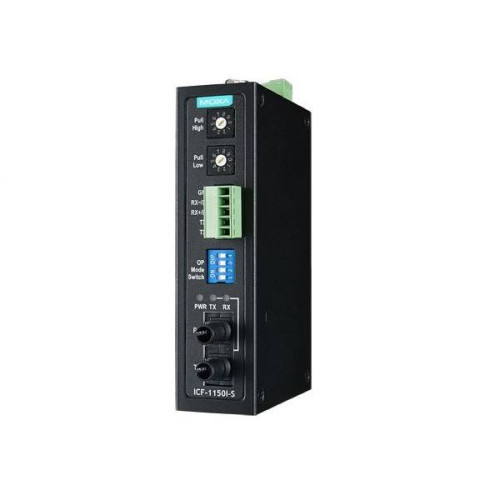 Konwerter ICF-1150-S-ST-IEX