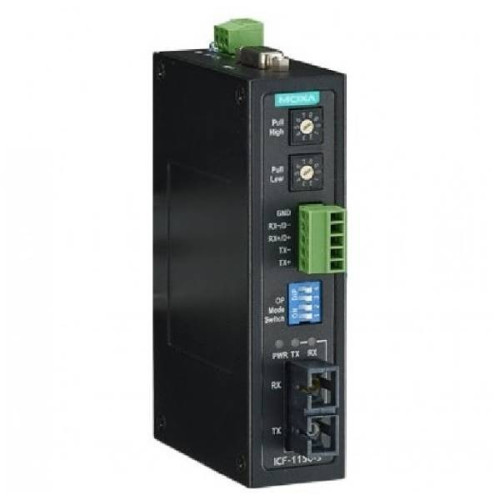 Konwerter ICF-1150I-M-SC