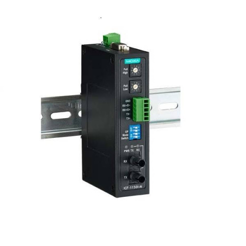 Konwerter ICF-1150I-M-ST