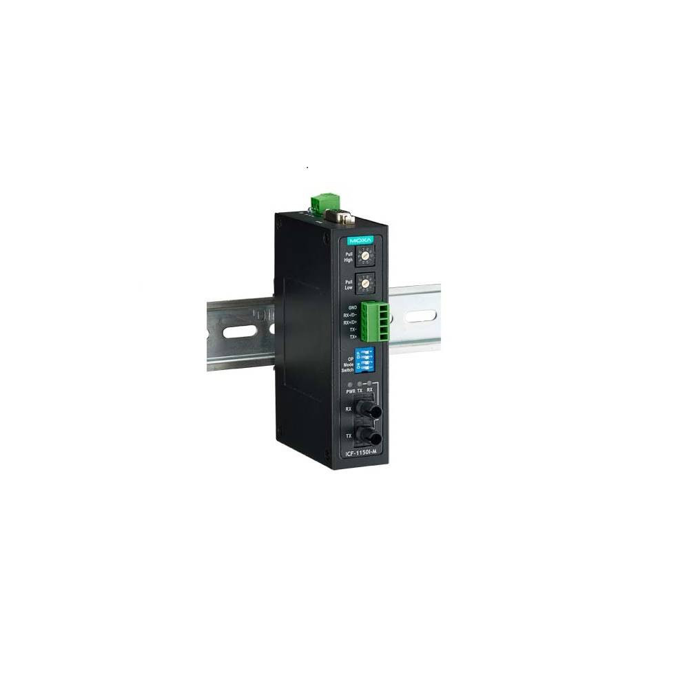 Konwerter ICF-1150I-M-ST