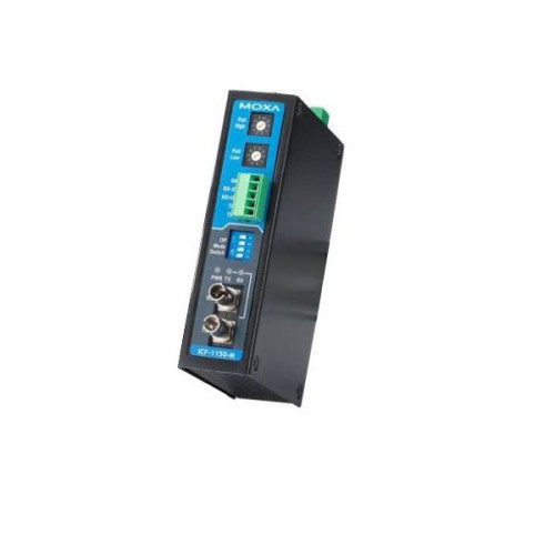 Konwerter ICF-1150I-S-SC