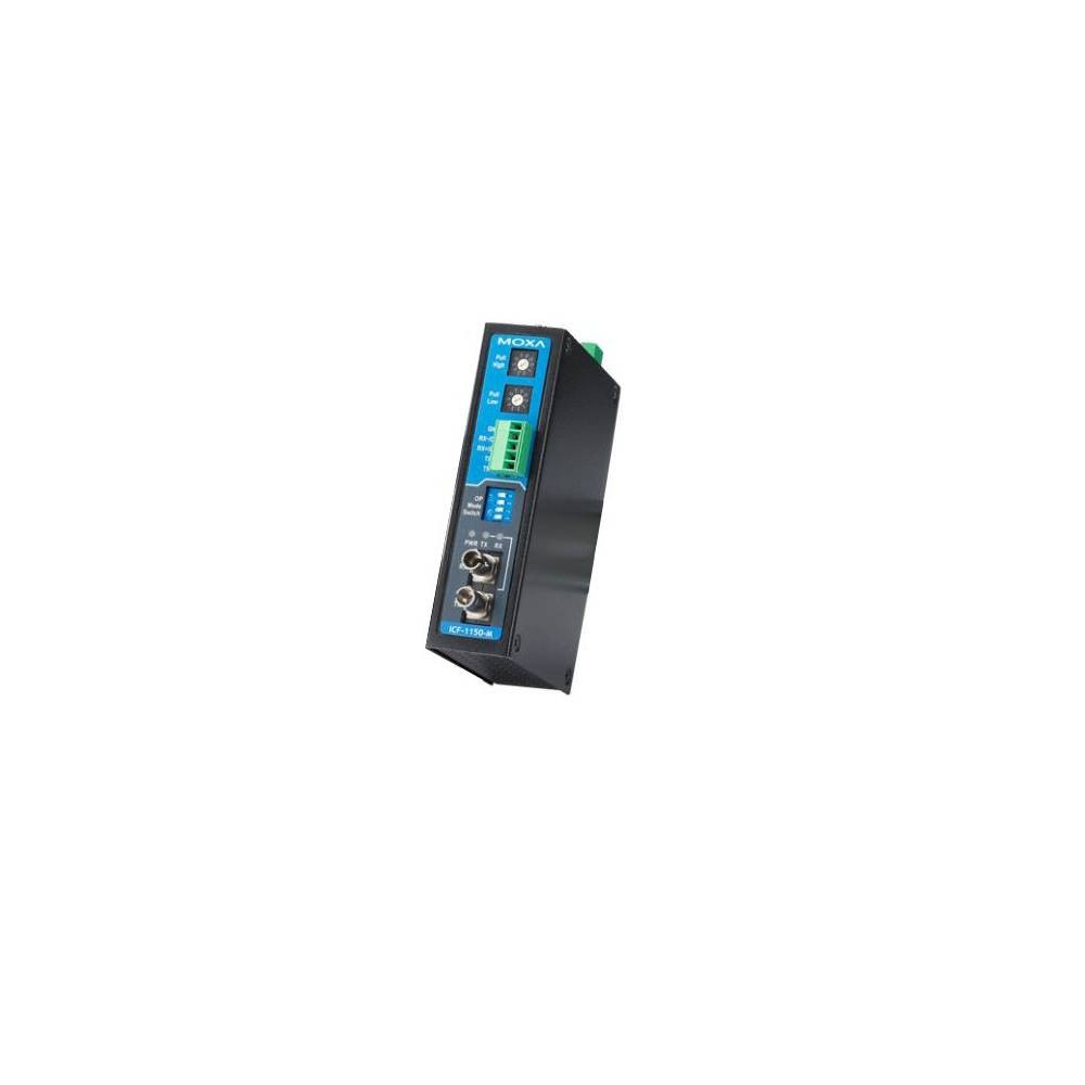 Konwerter ICF-1150I-S-SC
