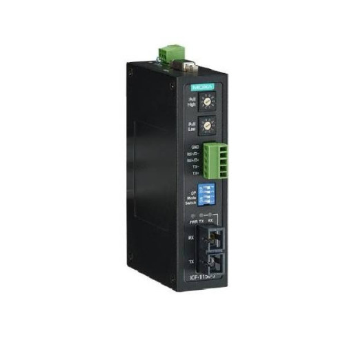 Konwerter ICF-1150I-S-SC-T
