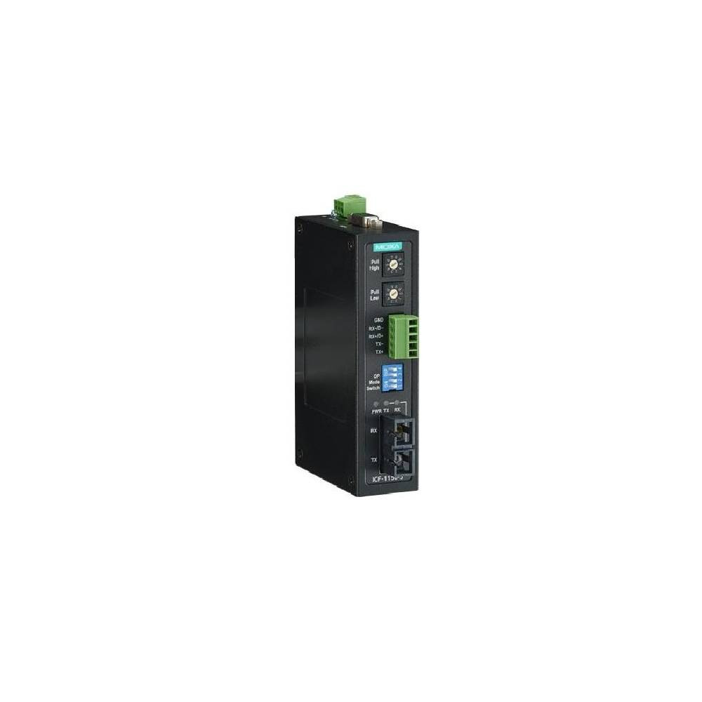 Konwerter ICF-1150I-S-SC-T