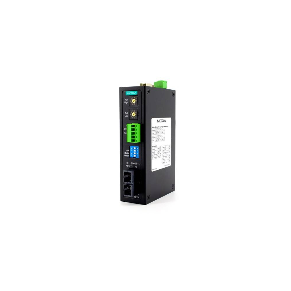 Konwerter ICF-1150I-S-SC-T-IEX