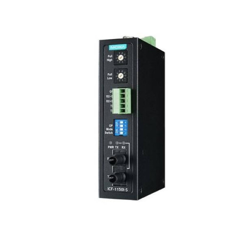Konwerter ICF-1150I-S-ST