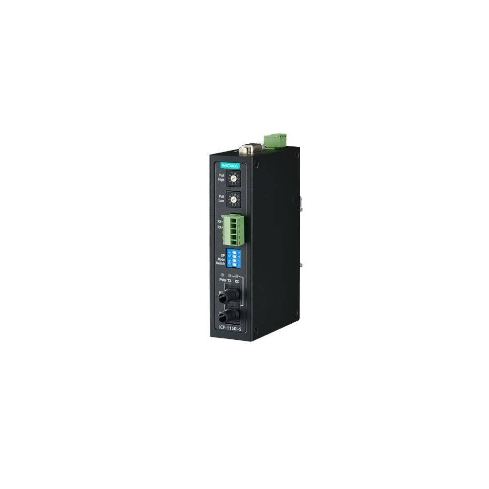 Konwerter ICF-1150I-S-ST-T