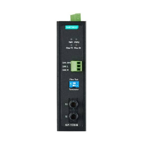 Konwerter ICF-1170I-M-ST