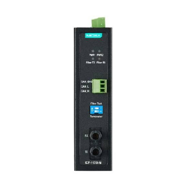 Konwerter ICF-1170I-M-ST