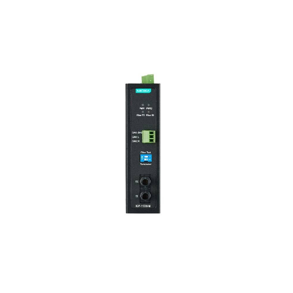 Konwerter ICF-1170I-M-ST