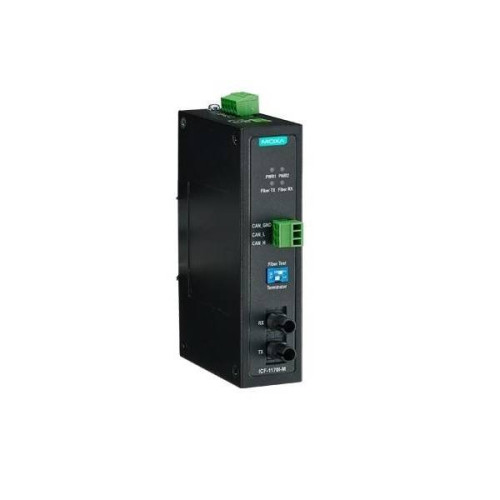 Konwerter ICF-1170I-M-ST-T