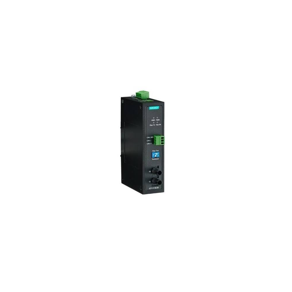 Konwerter ICF-1170I-M-ST-T