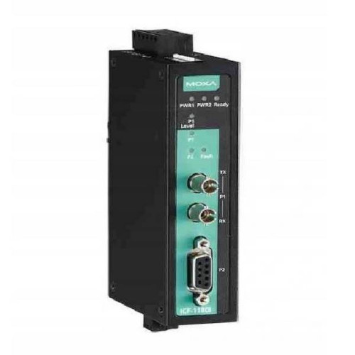 Konwerter ICF-1180I-M-ST
