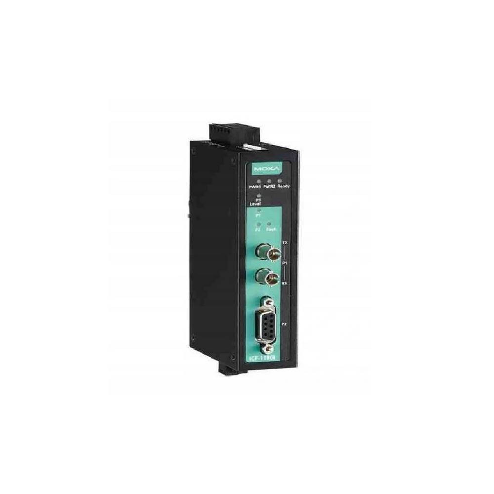 Konwerter ICF-1180I-M-ST