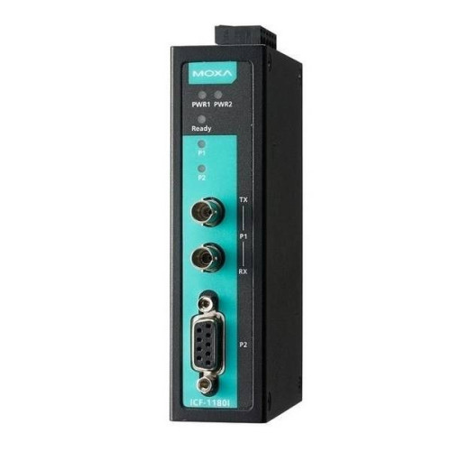 Konwerter ICF-1180I-M-ST-T