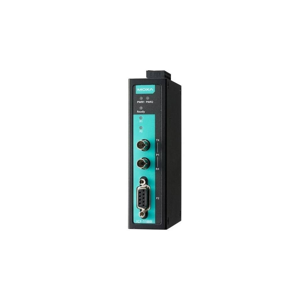 Konwerter ICF-1180I-M-ST-T