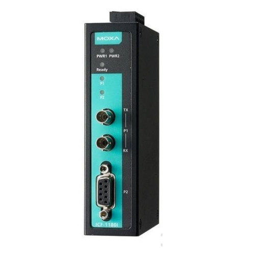 Konwerter ICF-1180I-S-ST