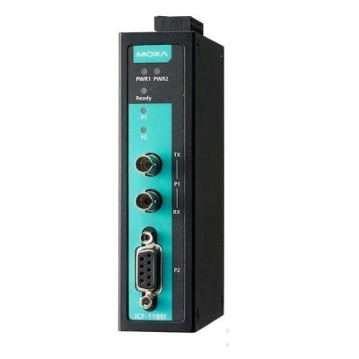 Konwerter ICF-1180I-S-ST