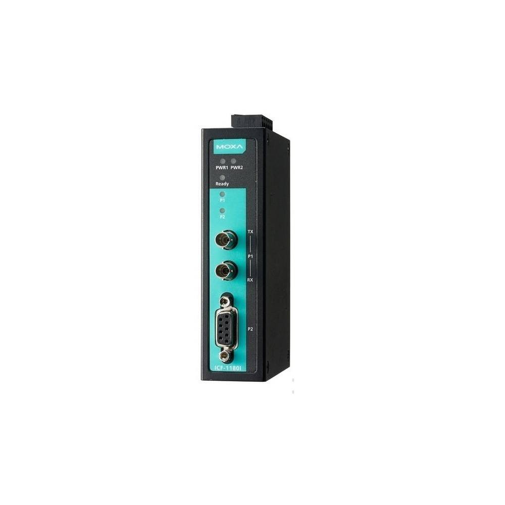 Konwerter ICF-1180I-S-ST