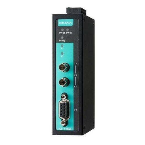 Konwerter ICF-1180I-S-ST-T