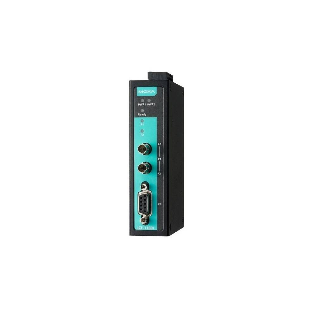 Konwerter ICF-1180I-S-ST-T