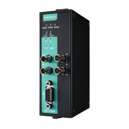 Konwerter ICF-1280I-M-ST-T