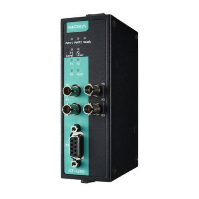 Konwerter ICF-1280I-M-ST-T