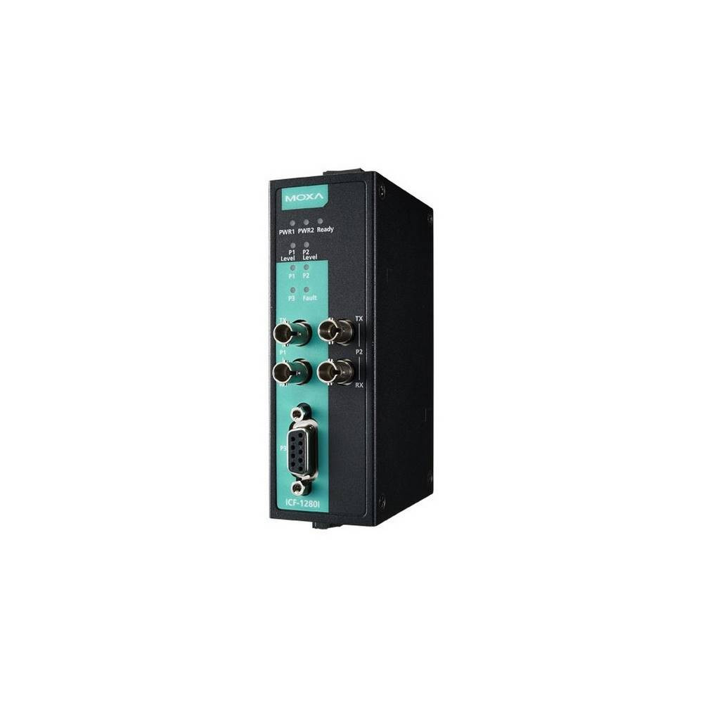 Konwerter ICF-1280I-M-ST-T