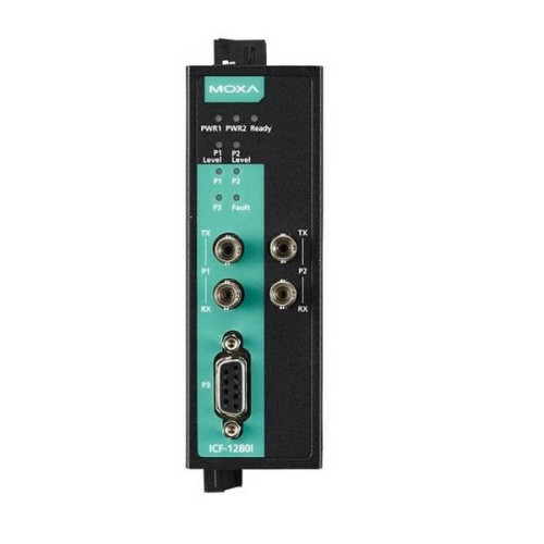 Konwerter ICF-1280I-S-ST