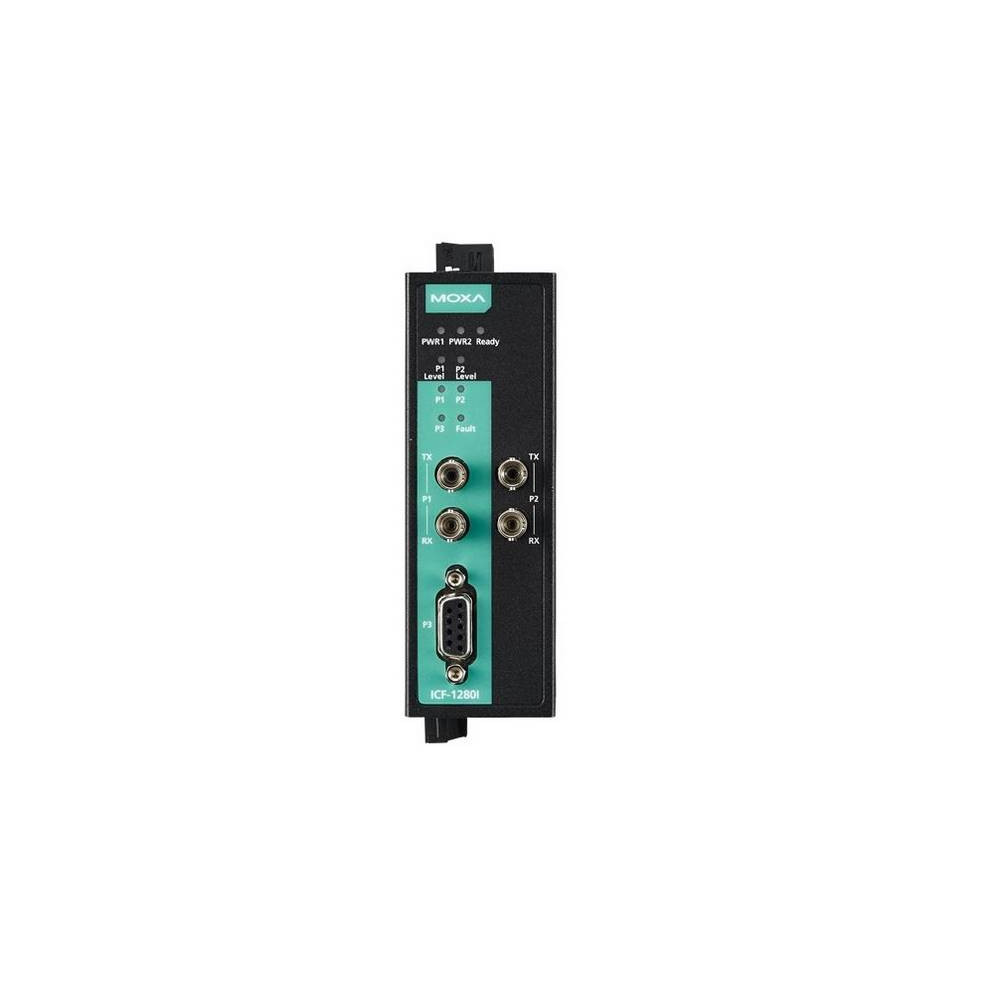 Konwerter ICF-1280I-S-ST