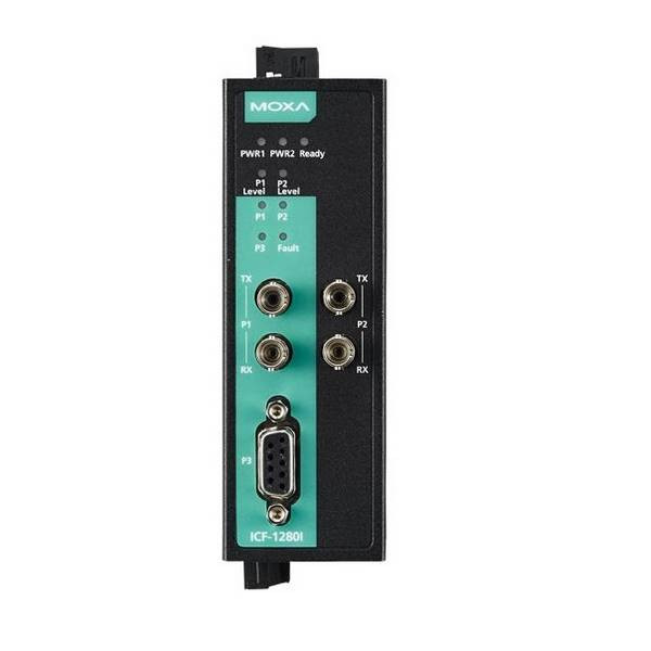 Konwerter ICF-1280I-S-ST