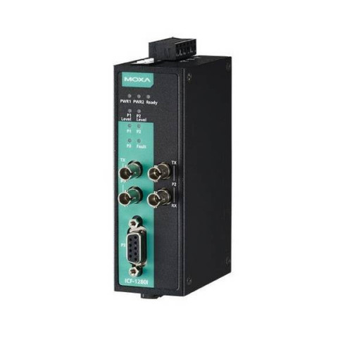 Konwerter ICF-1280I-S-ST-T