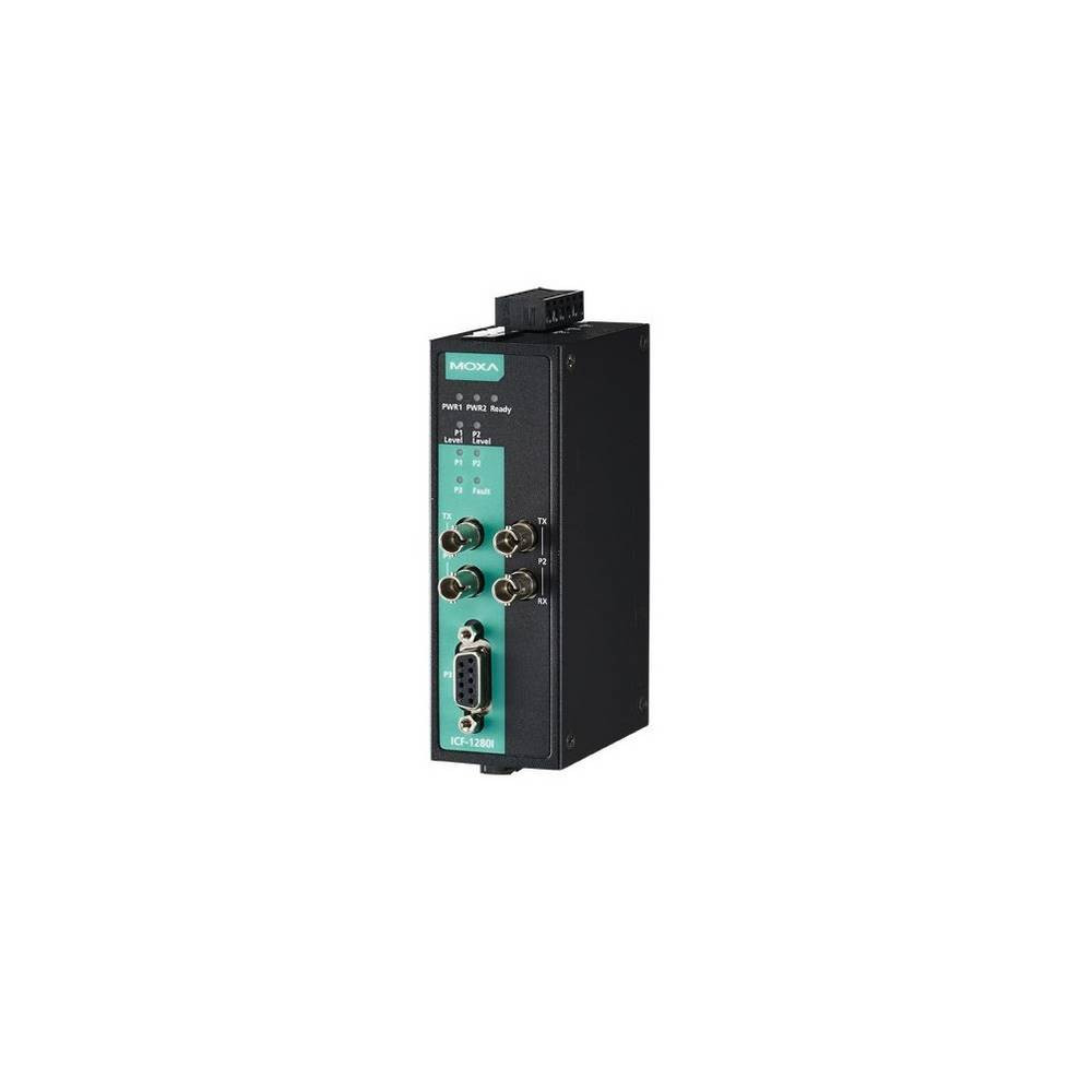 Konwerter ICF-1280I-S-ST-T