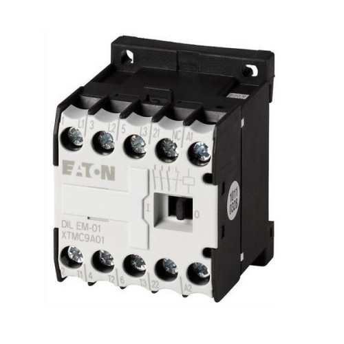 Stycznik DILEM-01-G ( 220VDC )