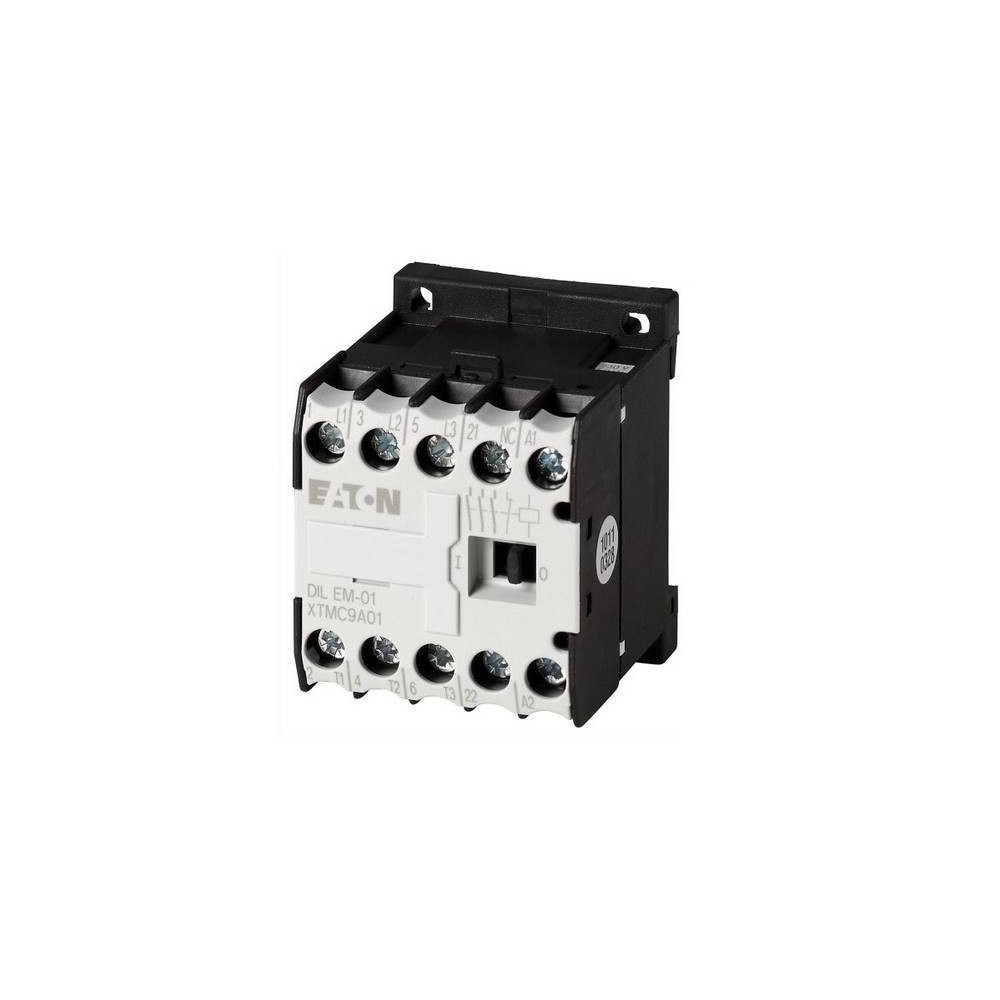 Stycznik DILEM-01-G ( 220VDC )