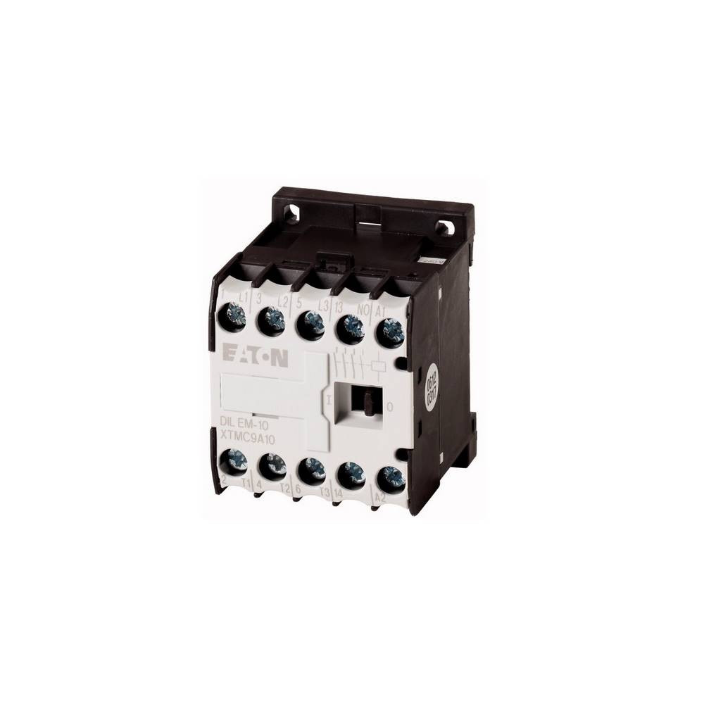 Stycznik DILEM-10-G ( 24VDC )