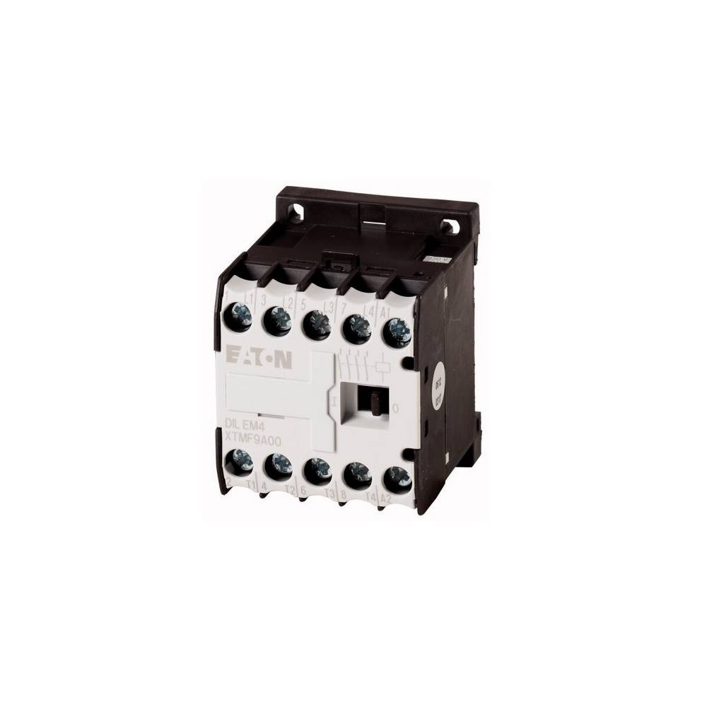 Stycznik DILEM-4-G (24VDC)