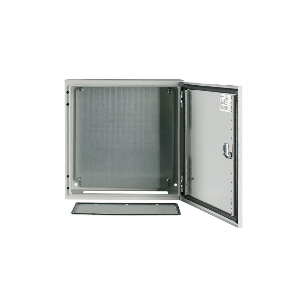 Obudowa CS- 44/200 400x400x200