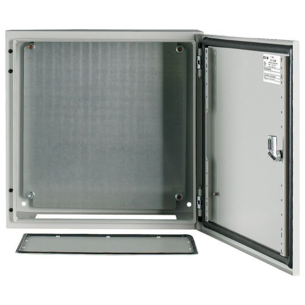 Obudowa CS- 44/200 400x400x200