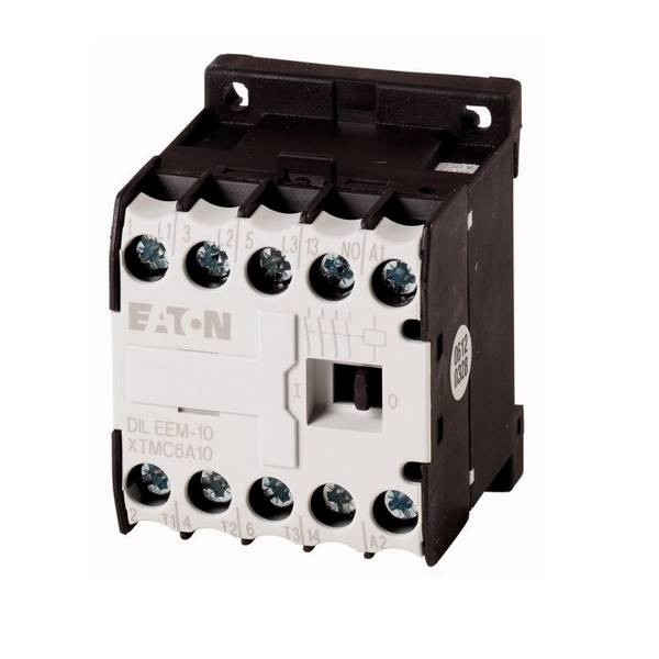 Stycznik DILEEM-10-G (48VDC)